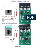 MAXTON Repeater Interface