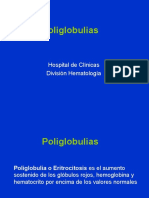 POLIGLOBULIAS
