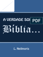 NEILMORIS, Louis - A Verdade Sobre a Bíblia.pdf
