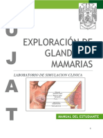 Exp. Glandulas Mamarias