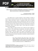 Artigo Simposio 7 421 Grdimbarre@Hotmail.com