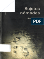 Sujetos Nomades