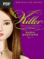 Sara Shepard - Twisted | PDF
