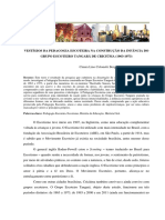 VESTÍGIOS DA PEDAGOGIA ESCOTEIRA NA CONSTRUÇÃO DA INFÂNCIA DO.pdf