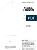 Leeds, Anthony & Leeds, Elizabeth - A Sociologia Do Brasil Urbano PDF