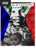 Download Le Journal de lAfrique  lautre hritage de Mandela by Investigaction SN345247658 doc pdf