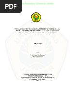 Download Pengaruh Kombucha Sari Buah Belimbing Wuluh Averrhoa Bilimbi l Terhadap Pertumbuhan Bakteri Escherichia Coli Serta Pemanfaatannya Sebagai Buku Non-teks by GO BED SN345247892 doc pdf