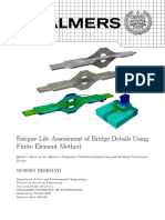 Fatigue Life Assessment of Bridge Details Using Finite Element Method.pdf