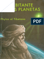 Phylos - Un Habitante de Dos Mundos - Libro I