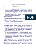 Terapia Cognitiva de Beck Para La Depresión