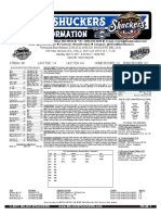 4.15.17 Vs PNS Game Notes