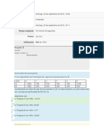 Parcial 1 Evaluacion de Proyectos Ejem