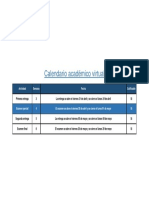 Formulacion y Evaluacion de Proyectos PDF
