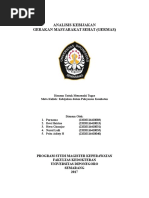 Download Analisis Kebijakan GERMAS by Nurul Laili SN345255321 doc pdf