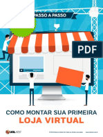 Monte Sua Primeira Loja Virtual 2015 PDF