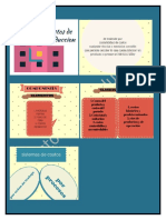 Infografia Costos y Presupuestos