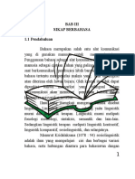 Buku Sikap Bhs