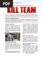 Download Kill Team reglas en espaol ver 31 by audiovisualmcyp SN345259166 doc pdf
