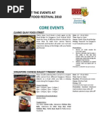Download Singapore Food Festival 2010 Events by Noemi Lardizabal-Dado SN34525992 doc pdf