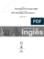 Impresso - Total - FONOLOGIA SUPRASSEGMENTAL DA LÍNGUA INGLESA PDF