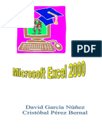 Apuntes Curso Excel