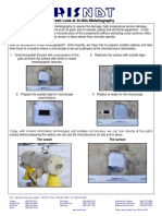 Portable Microscope 2014 PDF