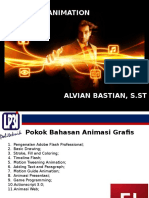 Pertemuan 1-Graphic Animation