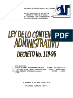 2. Ley de Lo Contencioso Adminsitrativo Listo