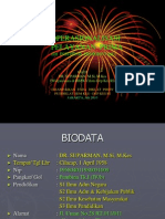 Pelayanan Prima - Diklat Pim IV Angkatan IV - BBPK Ciloto 2010