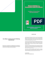 AEFI Guidelines Sri Lanka 2012 PDF