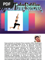 BOBY STRETCH FITNESS.ppt