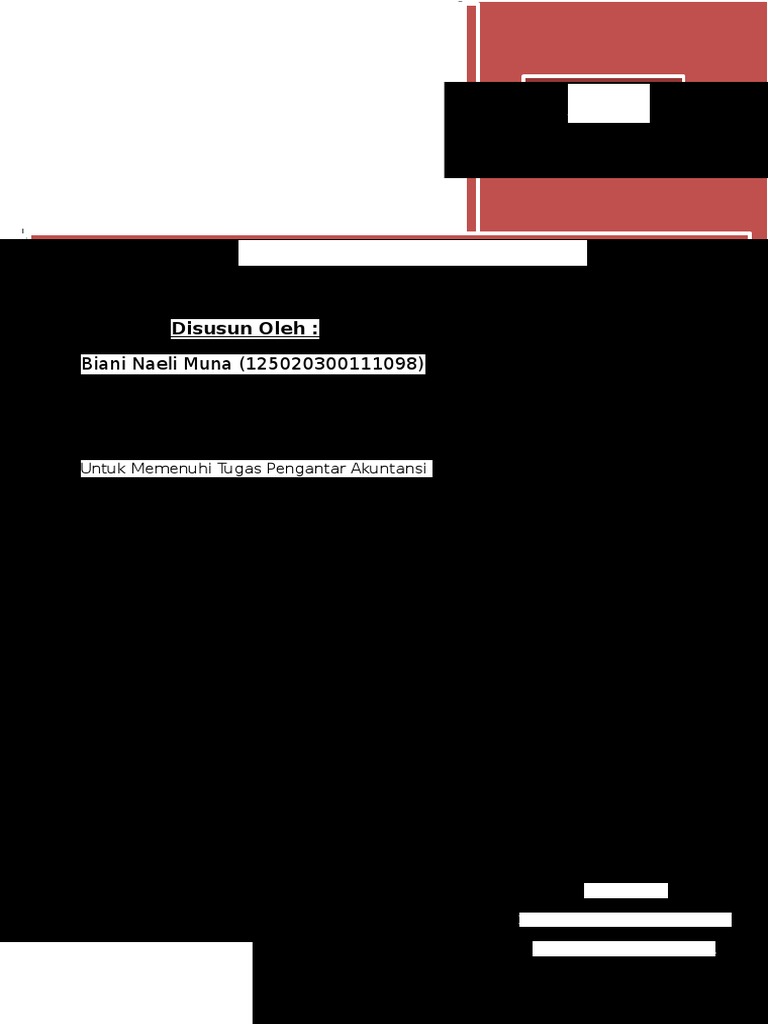 Contoh Soal Dan Jawaban Obligasi