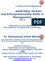 P4 of LHE Skills in Management
