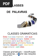 Classes Gramaticais Em 1em 1