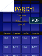 Jeopardy-Template C Edwards-Wood