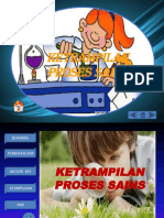 Ketrampilan Proses Sains PDF