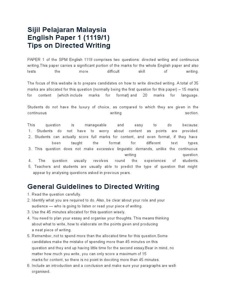 Importance of language essay image