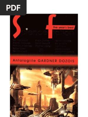 Antologia Gardner Dozois The Year S Best Science Fiction Vol 1