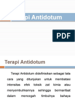 Terapi Antidotum Ok