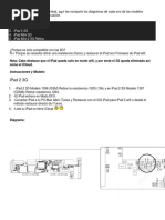 Remover Icloud Ipad Ingenieria Celular