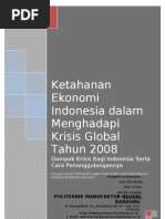 Download ketahanan ekonomi by ikhwan ajja SN34527631 doc pdf