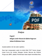 Pendahuluan Diri PDF