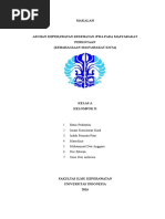 Download Makalah Kebahagiaan by REGULERdocx by nanik setyawati SN345278062 doc pdf