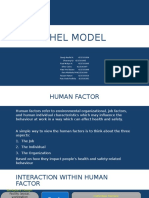 Shell Model - Group 3