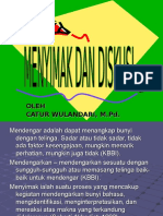 k11-Menyimak Dan Diskusi