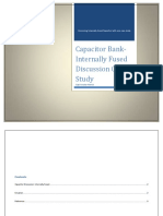 Capacitor Case Study