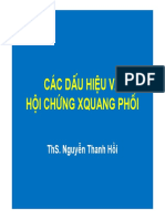 X Quang Phoi