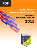 Download Analisis Provinsi Sulawesi Tengah 2015_ok by Boh Cucu Karaeng SN345282825 doc pdf