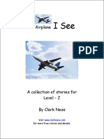 Beginning Reader Stories Level 02 PDF