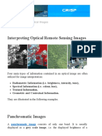 Principles of Remote Sensing - Centre For Remote Imaging, Sensing and Processing, CRISP PDF